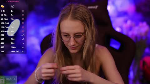 angeellina online show from 01.26.25