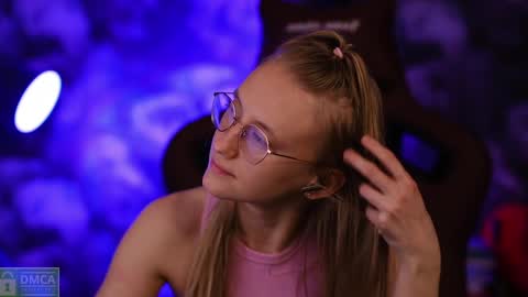 angeellina online show from 01.31.25