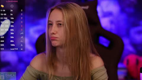 angeellina online show from 02.01.25