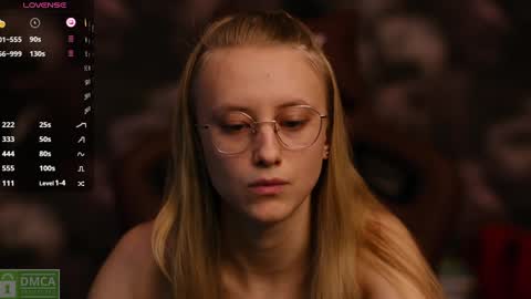 angeellina online show from 02.06.25