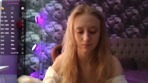 angeellina online show from 02.20.25