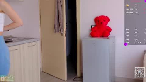 Snapshot of angeellina chatting on 03.17.26 angeellina online show from 03.17.26