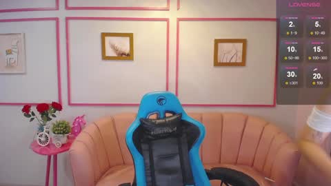 Snapshot of angel09_a chatting on 03.04.25 angel09 a online show from 03.04.25