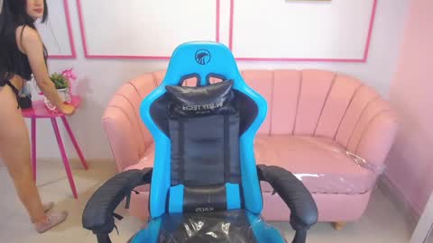 Snapshot of angel09_a chatting on 03.07.25 angel09 a online show from 03.07.25