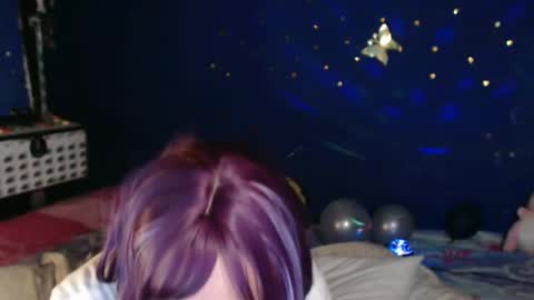 Snapshot of angel6_9fierce chatting on 02.21.26 Conan Demon online show from 02.21.26