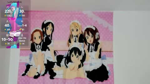 ANGEL online show from 04.15.26