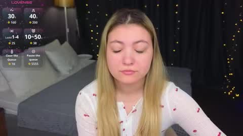 Grace online show from 03.18.26