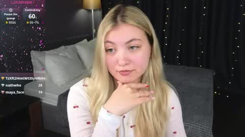 Grace online show from 05.15.26