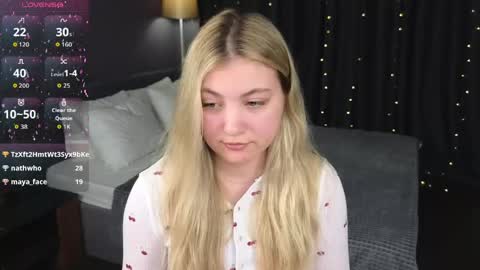 Grace online show from 05.15.26
