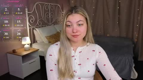 Grace online show from 05.23.26