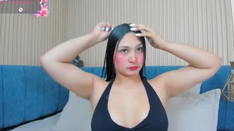 Snapshot of angel__ponce chatting on 06.03.26 angel__ponce online show from 06.03.26