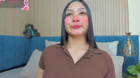 Snapshot of angel__ponce chatting on 06.06.26 angel__ponce online show from 06.06.26