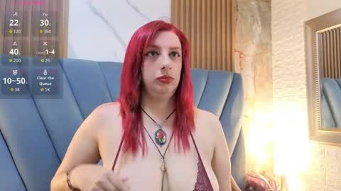 angel__red_ online show from 04.21.26