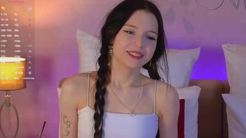  Rose  18  New here  online show from 03.23.26