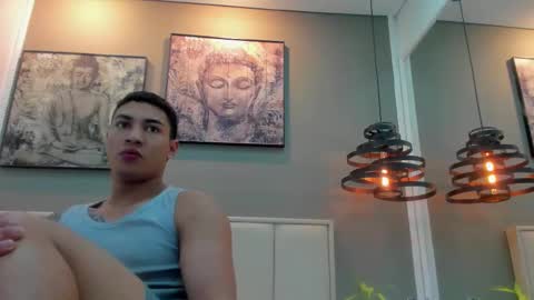 Angel online show from 02.15.26