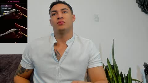 Angel online show from 04.20.26