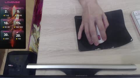 Alice PRIVATE IS OPEN online show from 01.28.25