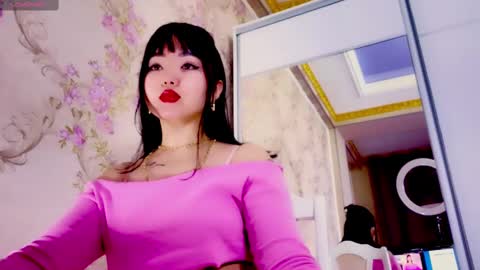 Snapshot of angel_asia_ chatting on 03.06.25 angel_asia_ online show from 03.06.25