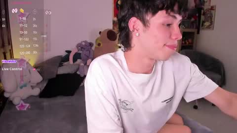 Angel   help me with 100 thumbs up online show from 05.05.26