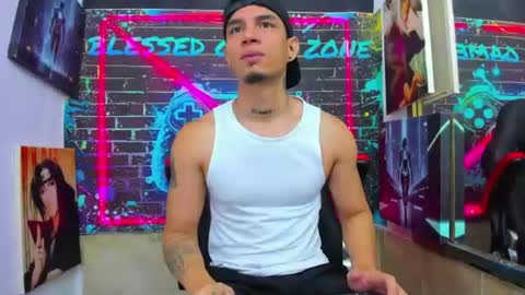 Snapshot of angel_blessed chatting on 06.25.26 angel_blessed online show from 06.25.26