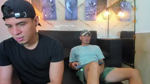 Snapshot of angel_blessed chatting on 07.27.26 angel_blessed online show from 07.27.26