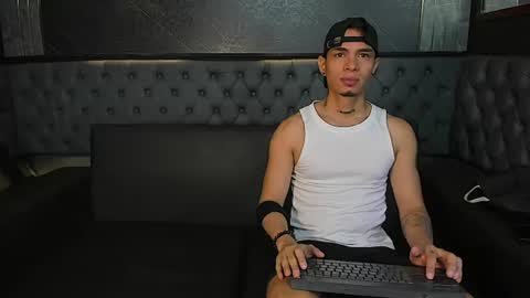 Snapshot of angel_blessed chatting on 07.29.26 angel_blessed online show from 07.29.26