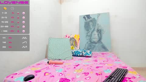 Anglica online show from 01.23.25