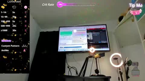 camila online show from 02.24.25