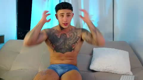 angel_boy01 online show from 06.17.26