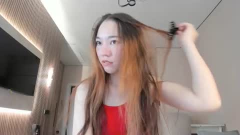 Luluu Chu  online show from 06.29.26