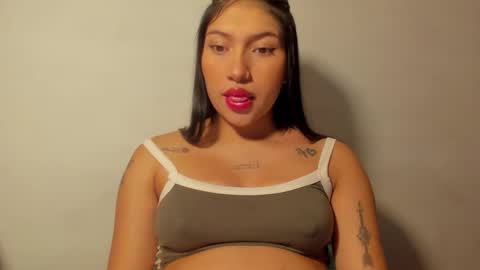 Angie indepent model online show from 03.04.25