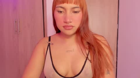 Angie indepent model online show from 02.09.26