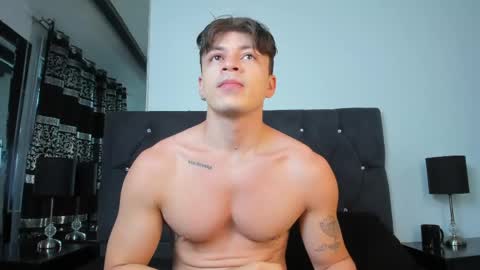 Angel Cuervo online show from 04.22.26