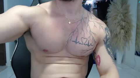 Angel Curl online show from 04.22.26