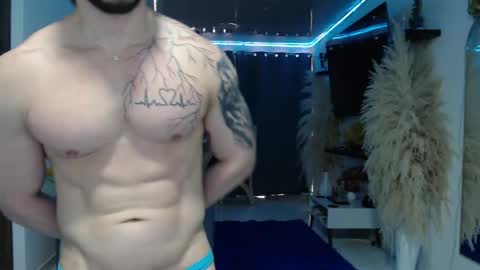Angel Curl online show from 05.02.26