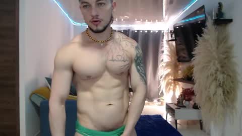 Angel Curl online show from 05.06.26
