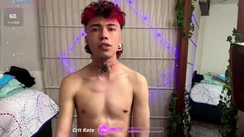  Dani  Independent Model  online show from 03.19.26