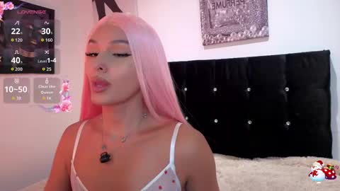 Angel-dragun online show from 02.20.26
