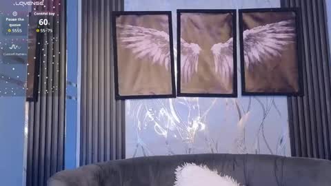 Angel-dragun online show from 05.02.26