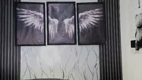 Angel-dragun online show from 07.16.26