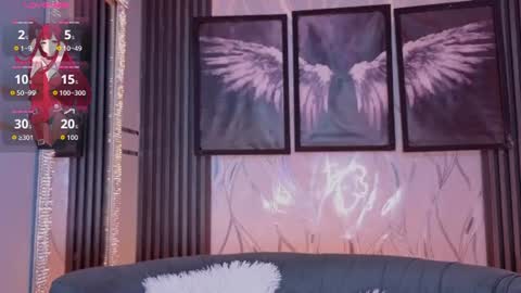 Angel-dragun online show from 08.05.26