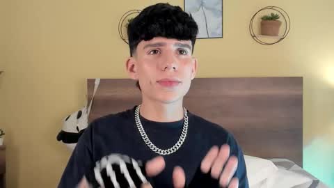 Angel online show from 02.14.26