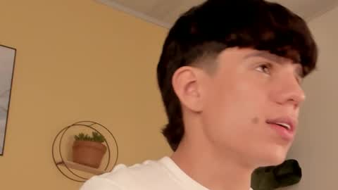 Angel online show from 02.22.26