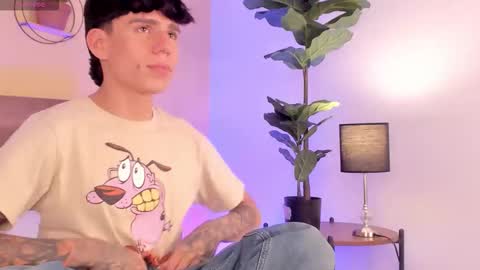 Angel online show from 02.27.26