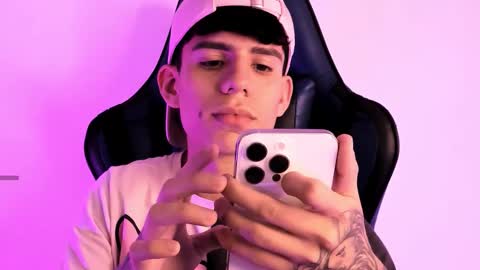 Angel online show from 03.01.26