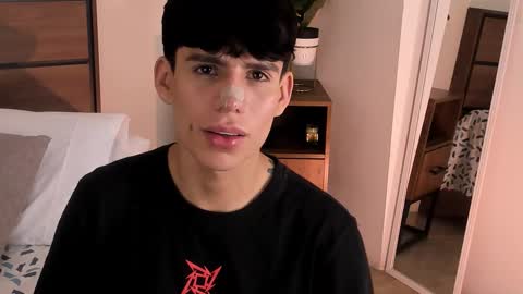 Angel online show from 03.05.26