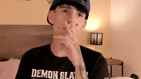 Angel online show from 03.12.26