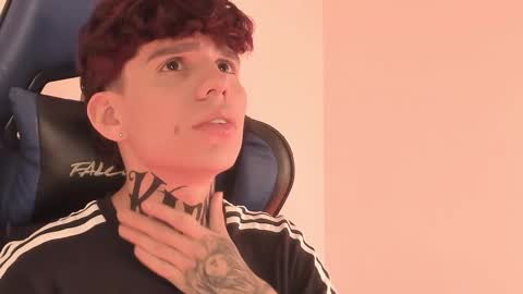 Angel online show from 03.19.26