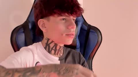 Angel online show from 03.20.26