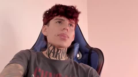 Angel online show from 03.21.26